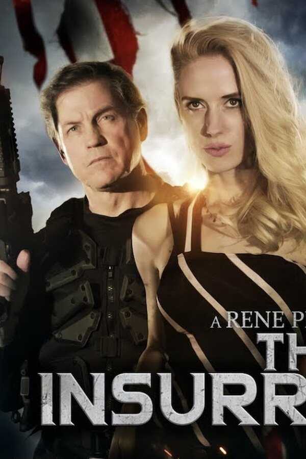 The Insurrection (2020) 0