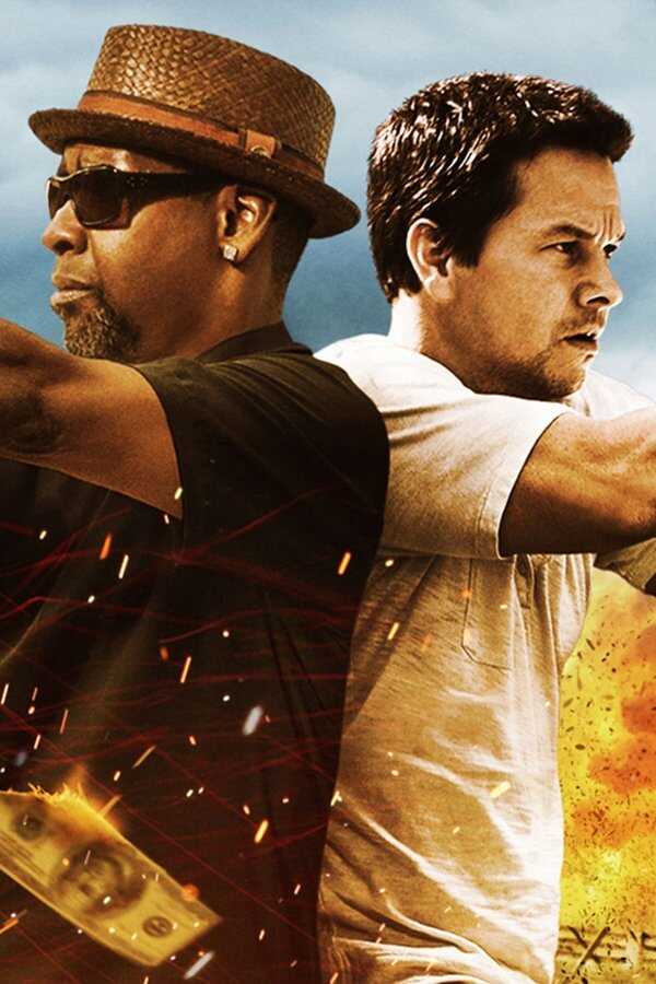 Zorlu İkili (2013) 0