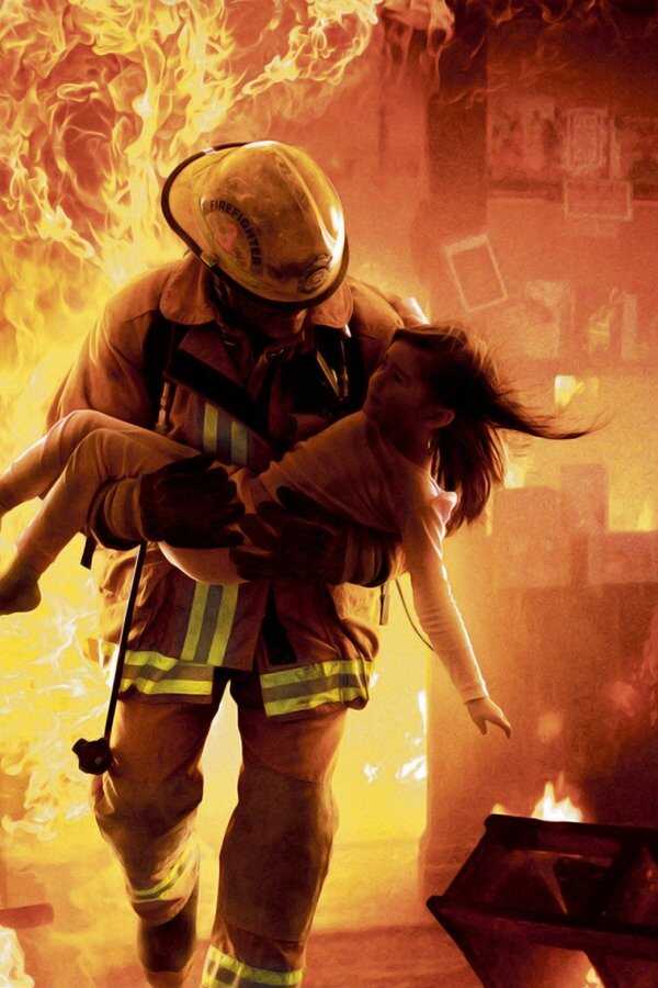 Ladder 49 (2004) 0