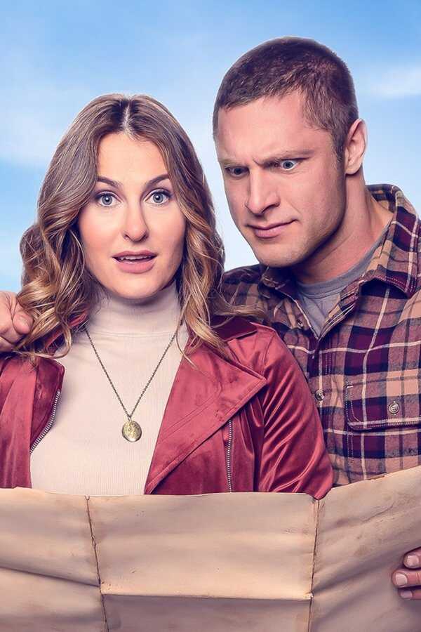 The Love Hunt (2023) 0