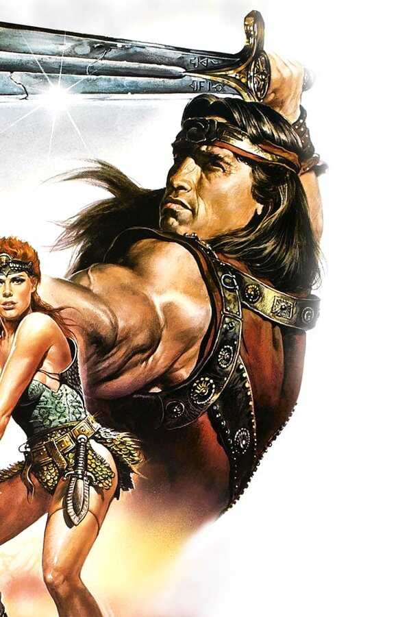 Red Sonja (1985) 0