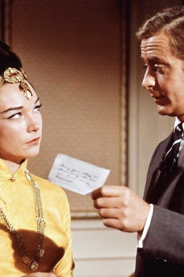 Gambit (1966) 0