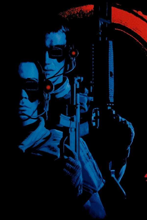 Soldado Universal (1992) 0