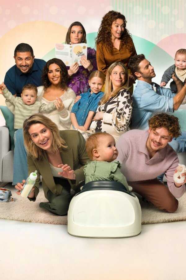 Les Semaines miracle (2023) 0