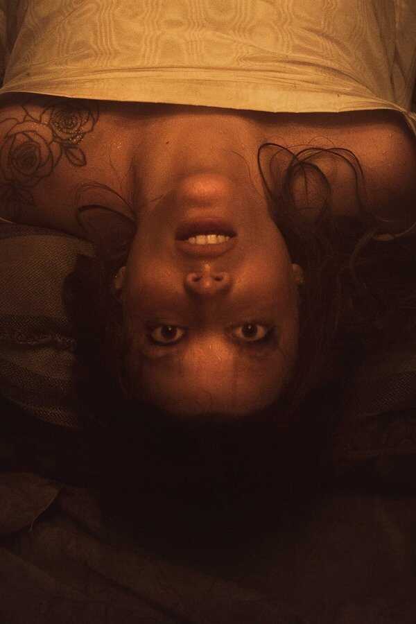 If I Can’t Have Love, I Want Power (2021) 0