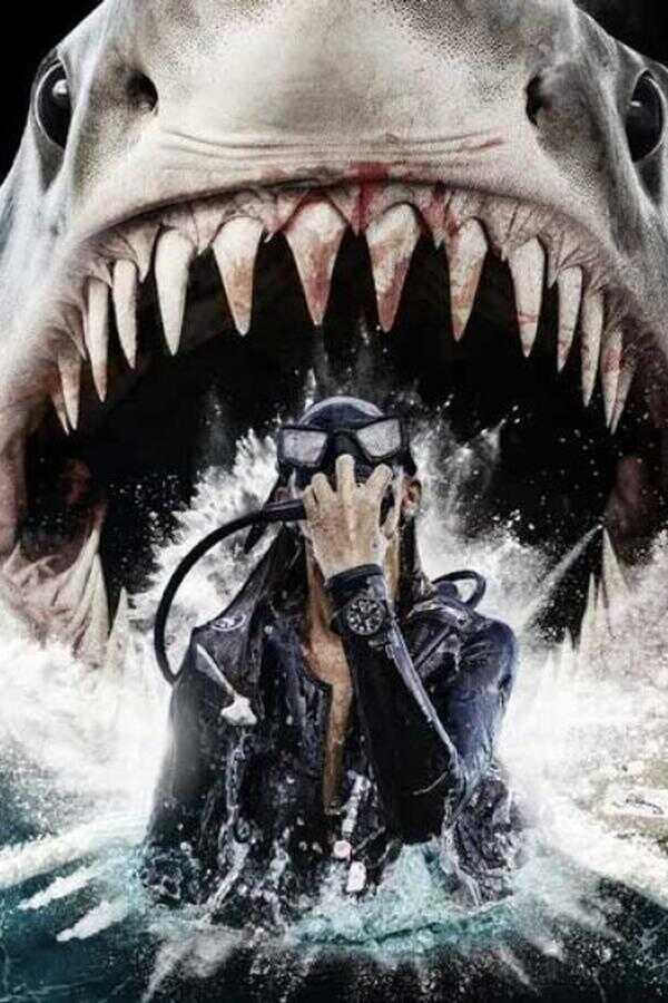 Deep Fear (2023) 0