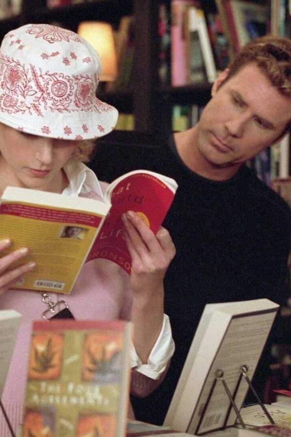 Bewitched (2005) 0