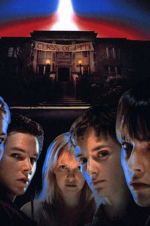 The Faculty (1998) 0