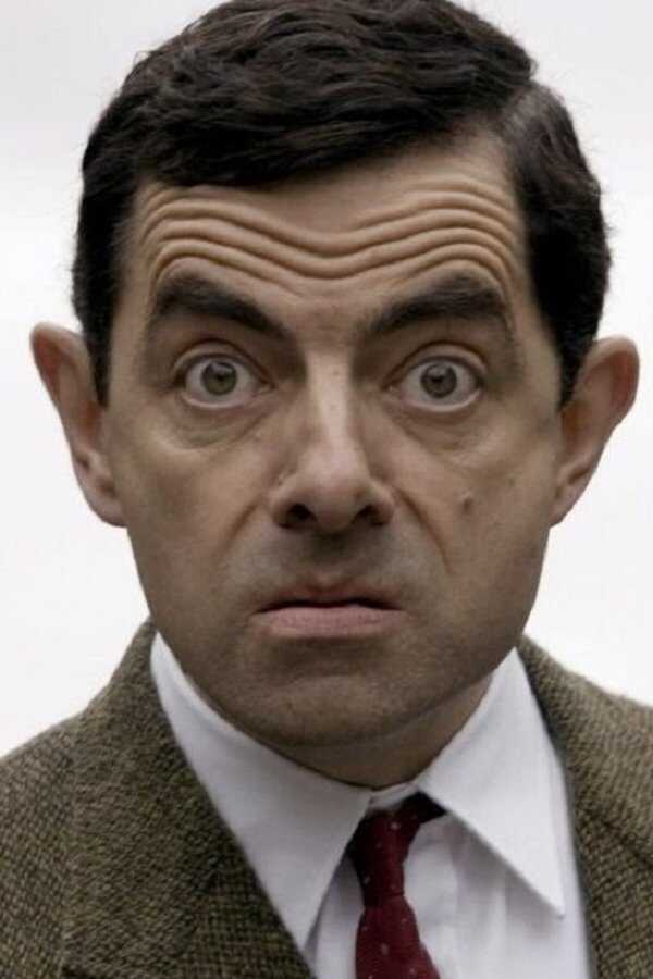 The Best of Mr. Bean (2006) 0
