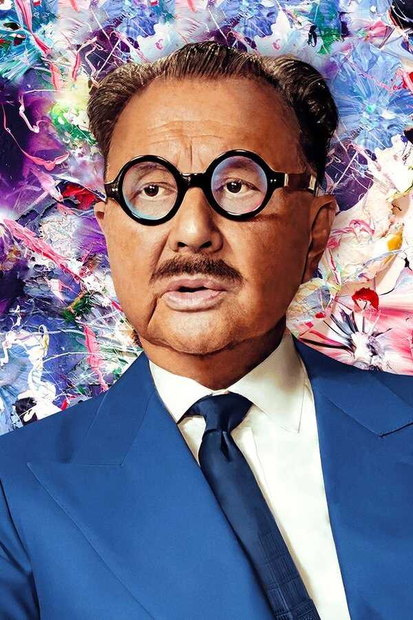 aka Mr. Chow (2023) 0