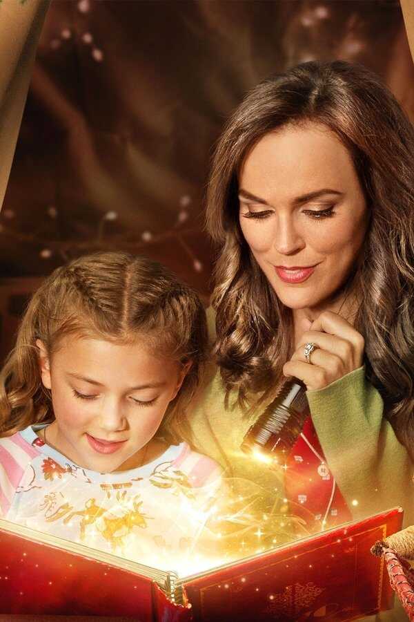 Christmas Bedtime Stories (2022) 0