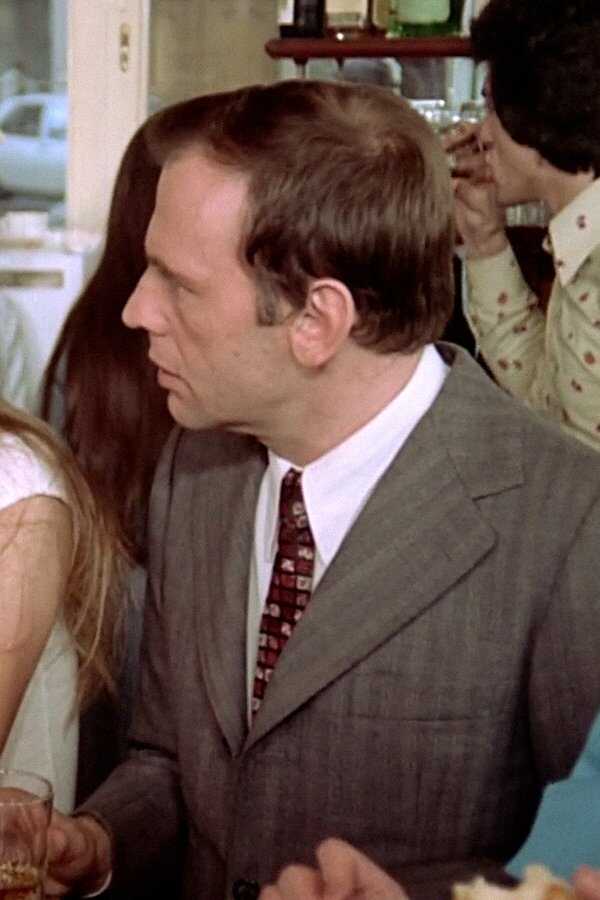 Love at the Top (1974) 0