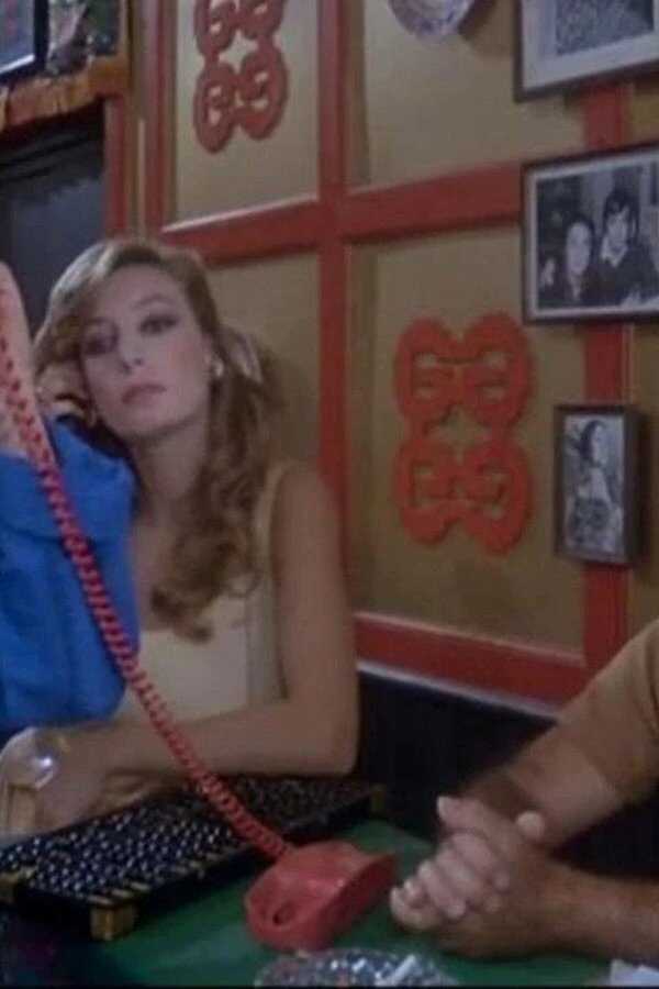 Assassinio sul Tevere (1979) 0