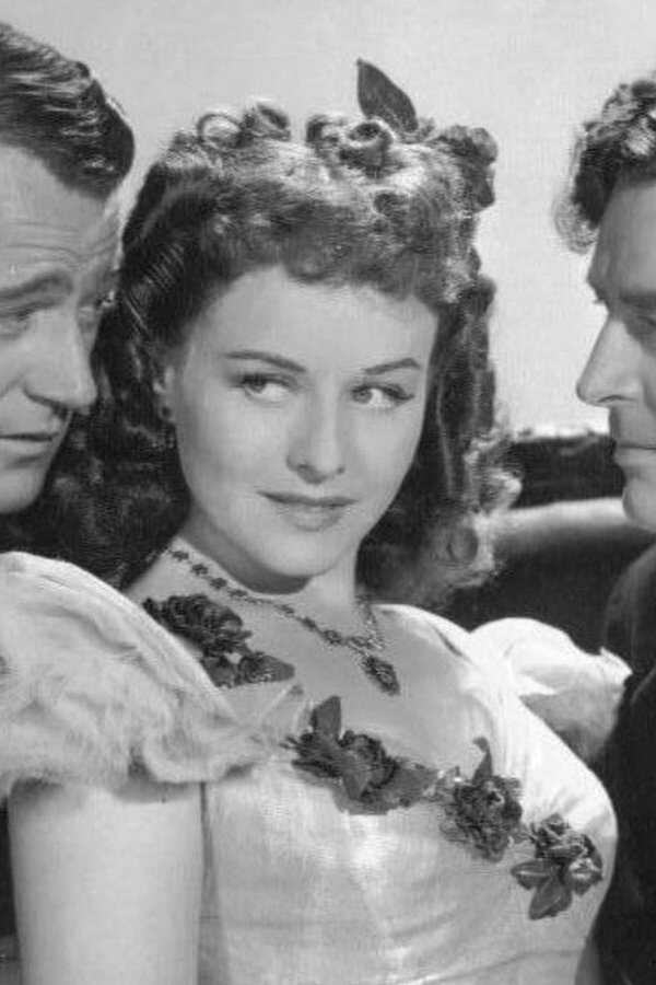 Reap the Wild Wind (1942) 0