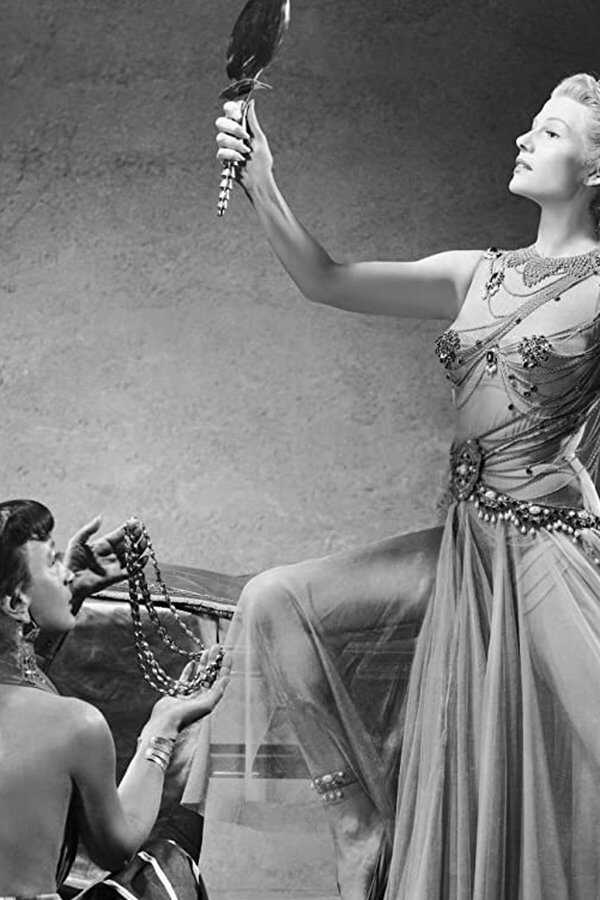 Salome (1953) 0