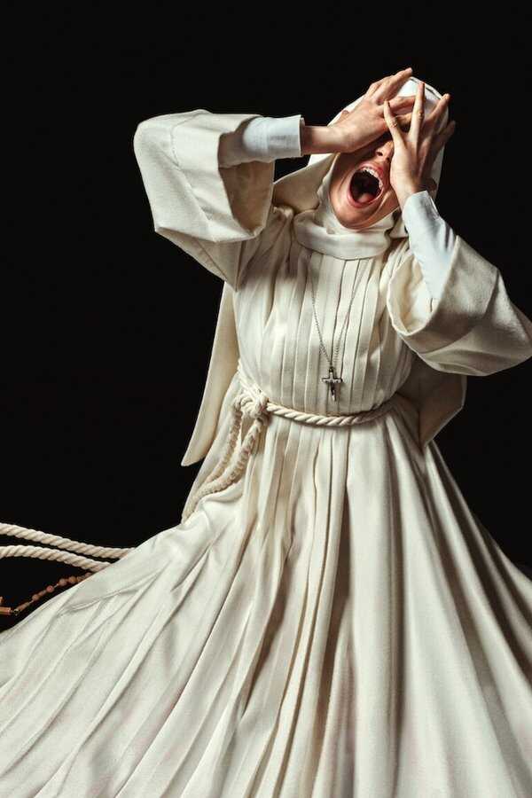 Sister Death (2023) 0