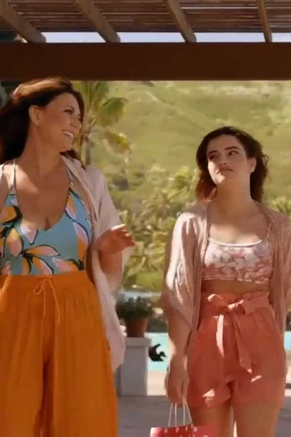 Secrets in the Water (2021) 0