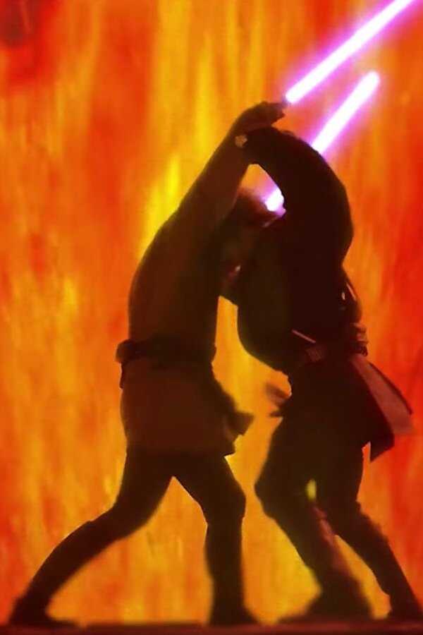Star Wars: Episode III - Revenge of the Sith (2005) 0