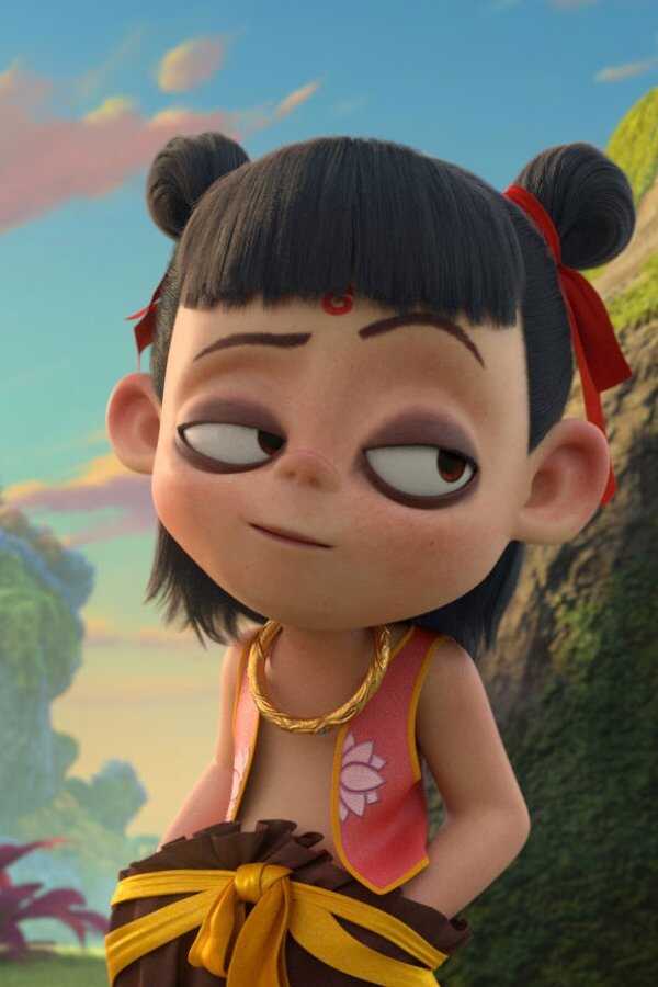 Ne Zha (2019) 0