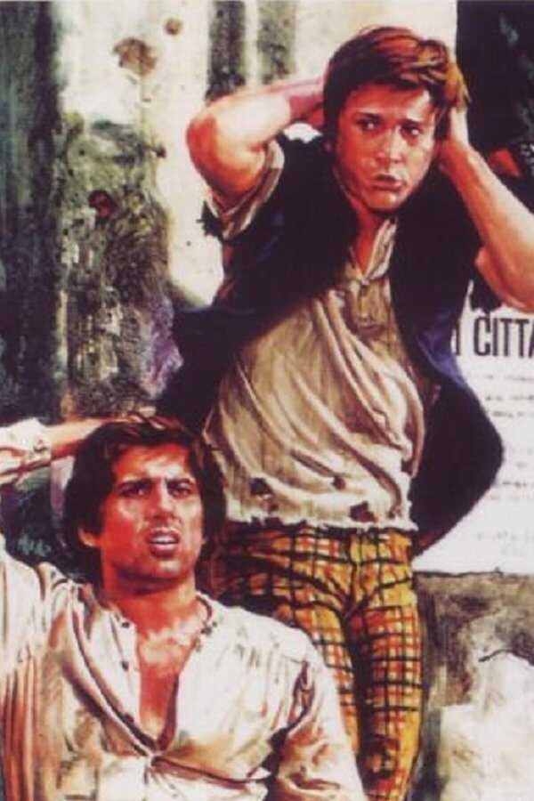 Le cinque giornate (1973) 0