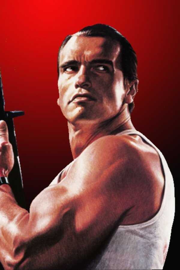 Raw Deal (1986) 0