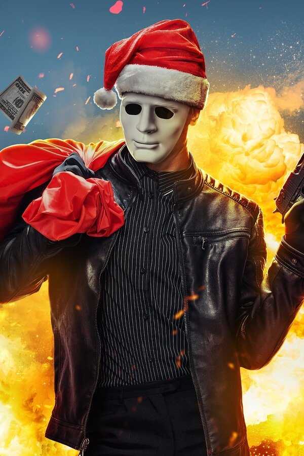 Holiday Monday (2021) 0