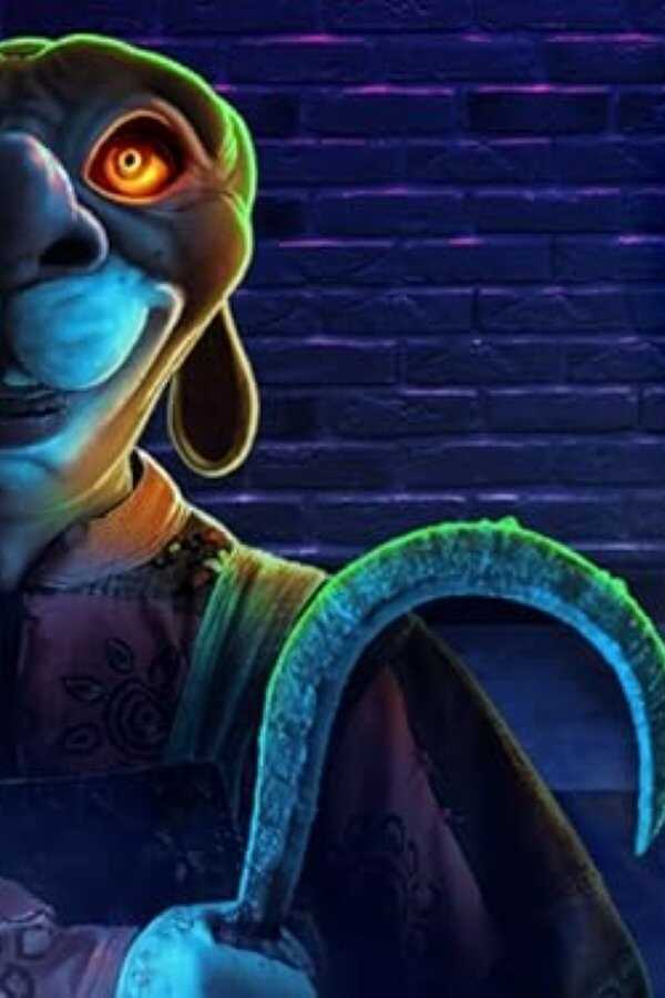 Freddy's Fridays (2023) 0