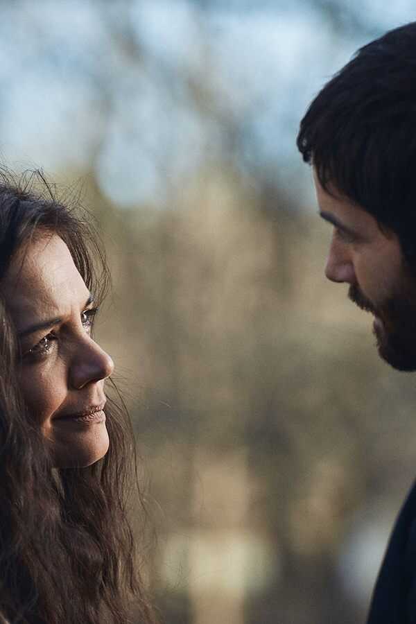 Alone Together (2022) 0