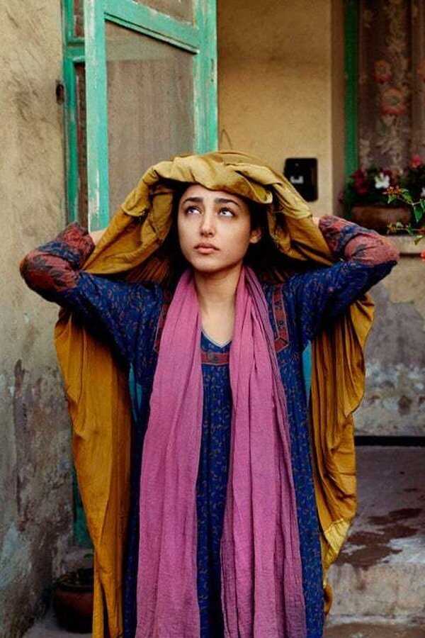The Patience Stone (2013) 0
