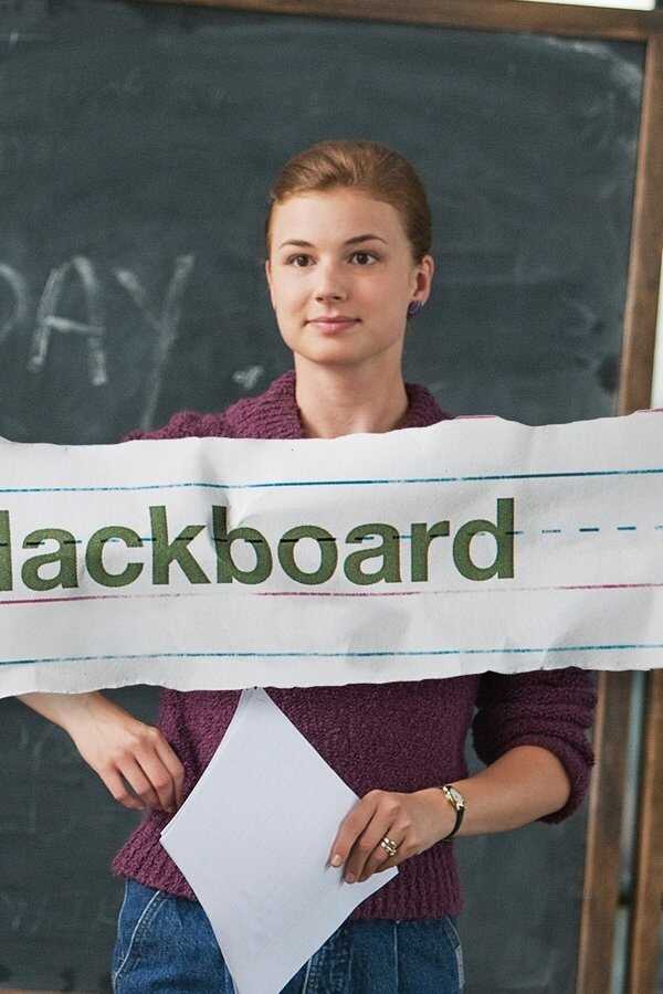 Beyond the Blackboard (2011) 0