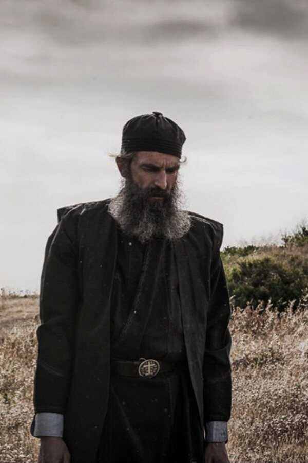 Ο Άνθρωπος του Θεού (2021) 0