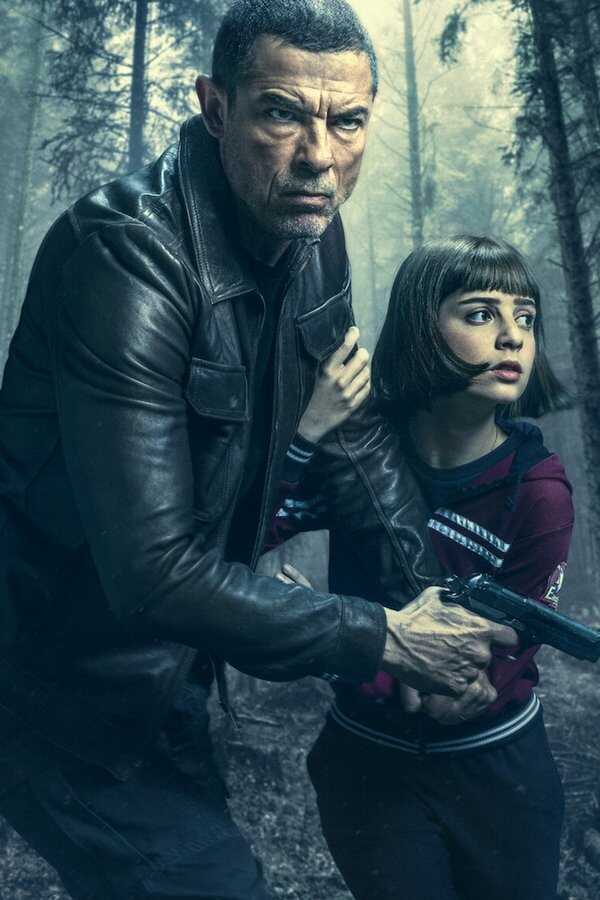 Il mio nome è vendetta (2022) 0