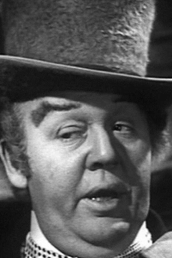 Jamaica Inn (1939) 0