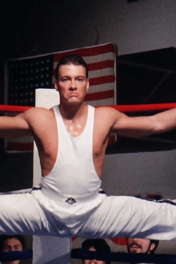 No Retreat, No Surrender (1986) 0