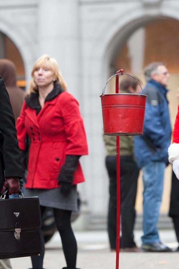 It's Christmas, Carol! (2012) 0