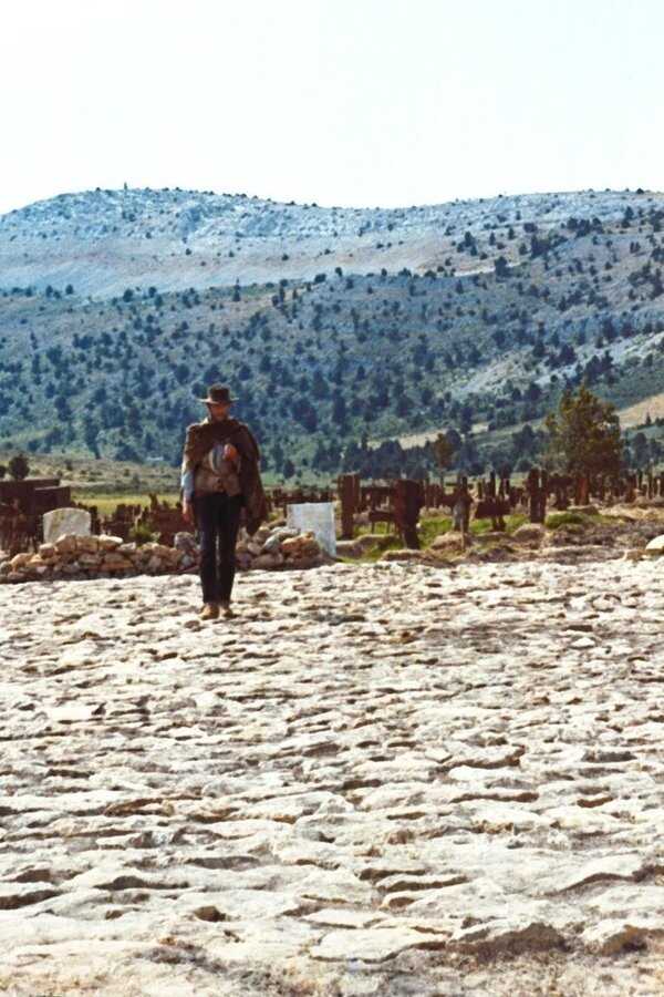 The Good, the Bad and the Ugly (1966) 0