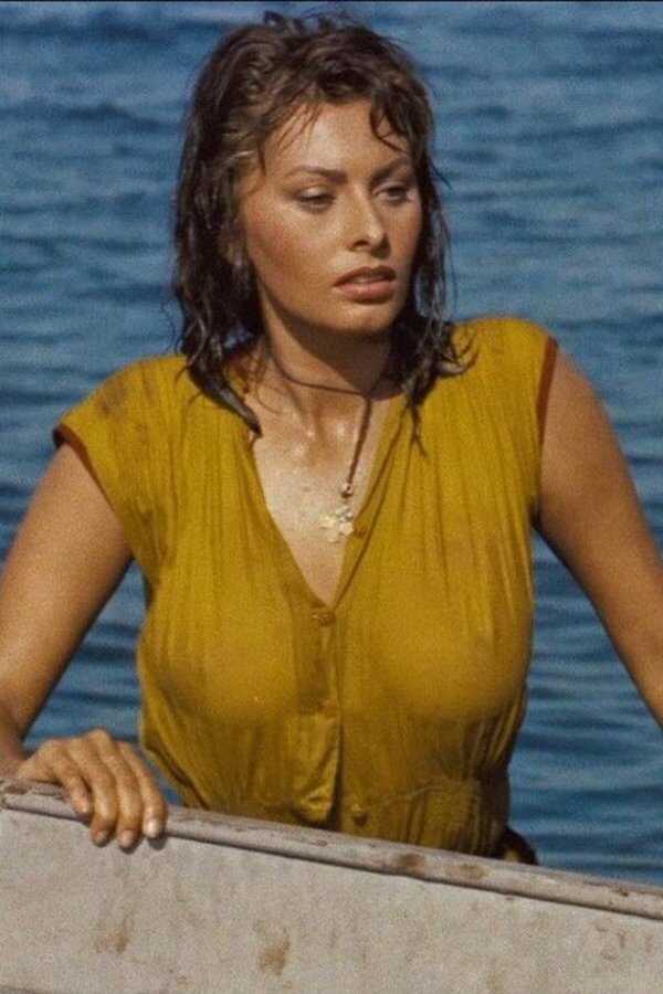 Boy on a Dolphin (1957) 0