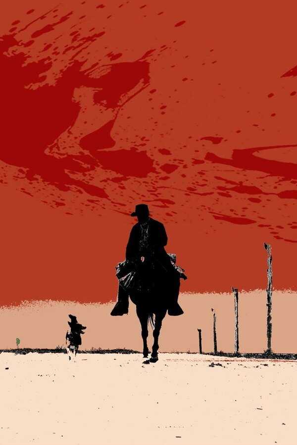 In a Valley of Violence (2016) 0