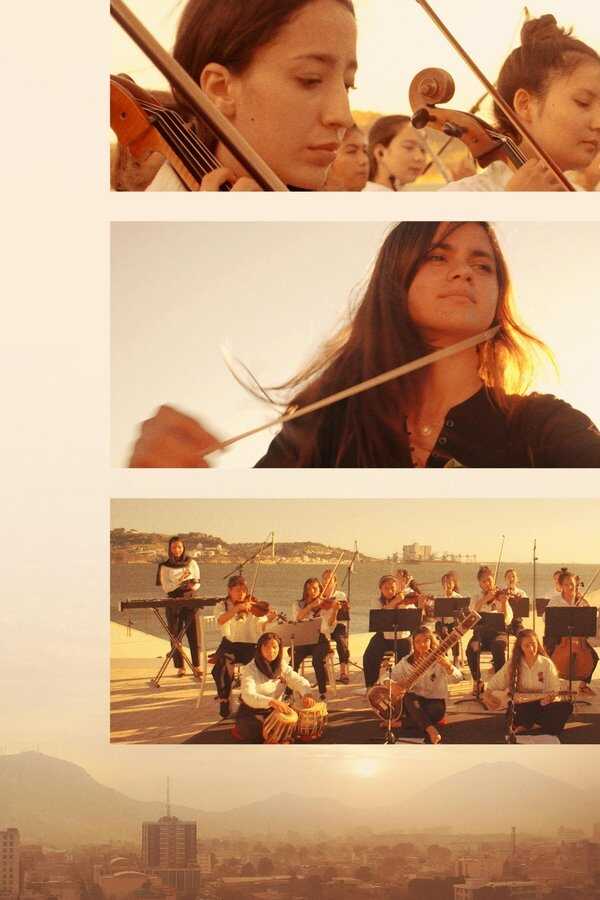 Last Song from Kabul (2023) 0