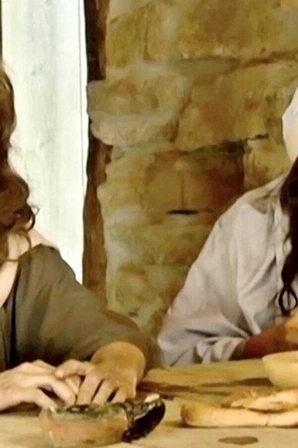 The Book of Ruth: Journey of Faith (2009) 0