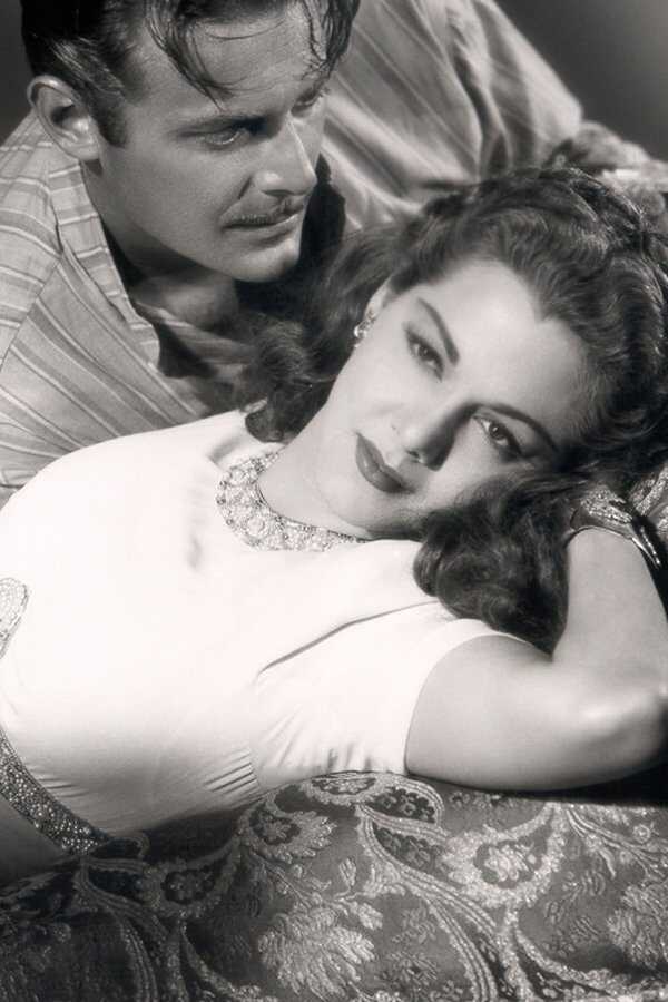 Ali Baba and the Forty Thieves (1944) 0