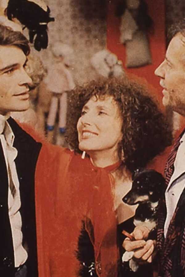 Gli amici di Nick Hezard (1976) 0