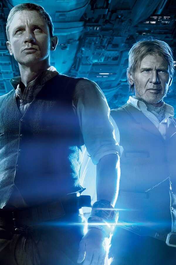 Cowboys & Aliens (2011) 0