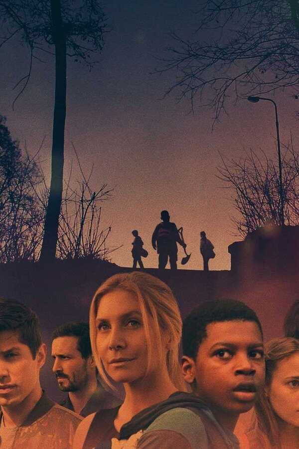 What We Found (2020) 0