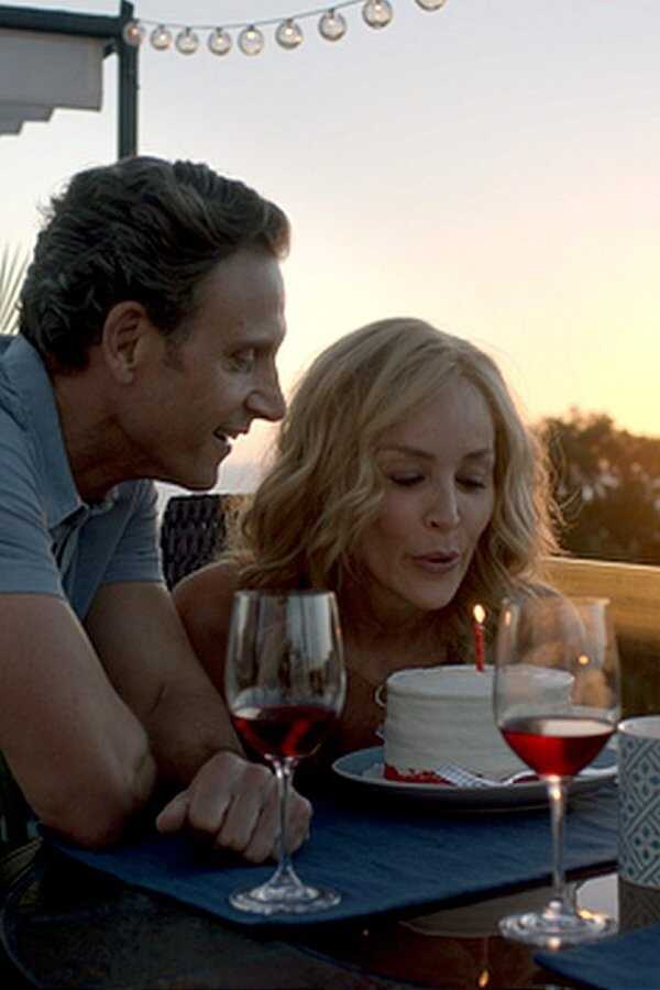 All I Wish (2018) 0