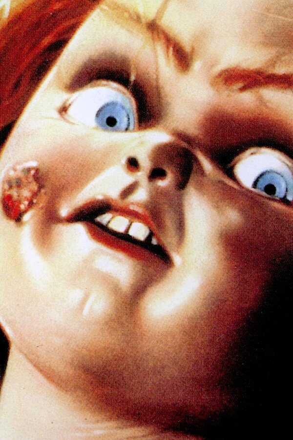 Child's Play (1988) 0