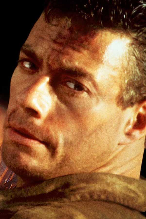 Sin Escape (Ganar o morir) (1993) 0