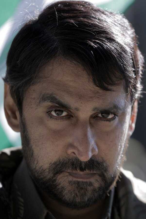 द कश्मीर फ़ाइल्स (2022) 0