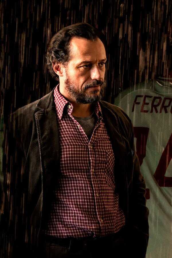 Il campione (2019) 0