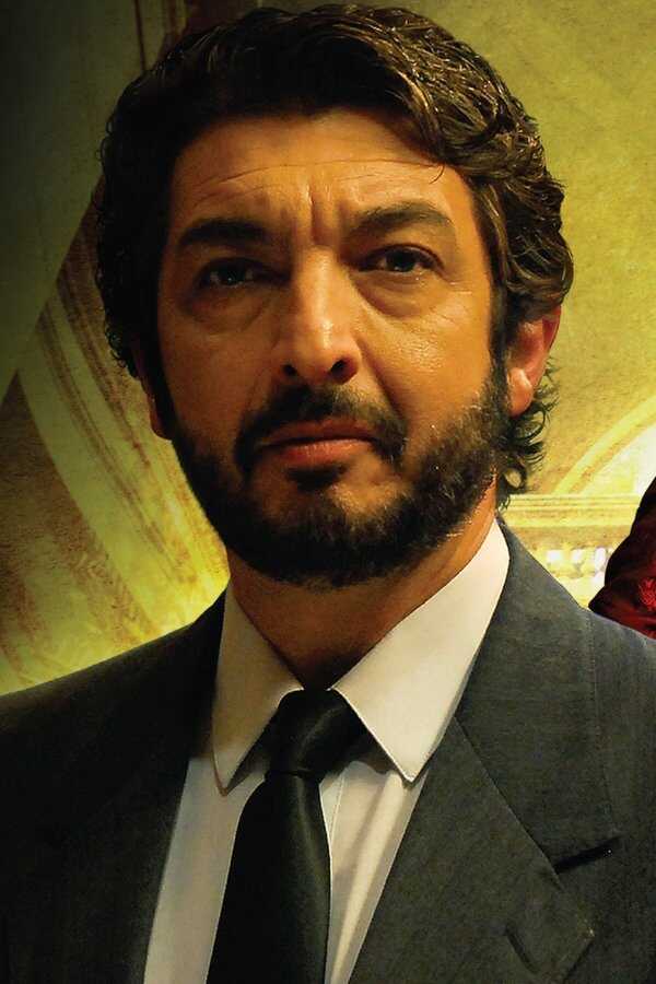 Dans ses yeux (2009) 0